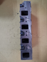 KOMATSU PC75UU CYLINDER HEAD ASS'Y 6204-13-1100