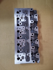 KOMATSU PC75UU CYLINDER HEAD ASS'Y 6204-13-1100