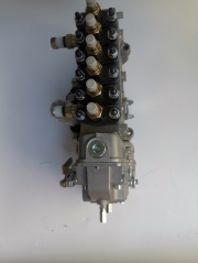 KOMATSU S6D125-2 ENGINE INJECTION PUMP ASS'Y 6151-72-1181