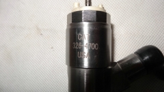 CATERPILLAR 320D C6.4 Engine injector nozzle 326-4700
