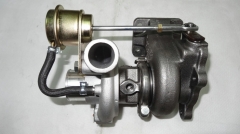 PERKINS	TB25 TURBOCHARGER ASS'Y 2674-A373