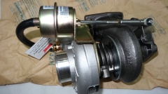 PERKINS	TB25 TURBOCHARGER ASS'Y 2674-A373