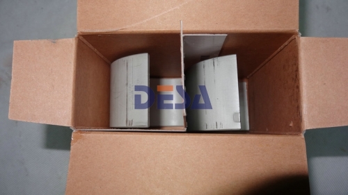 KOMATSU SA12V140 CONROD BEARING 6215-31-3041