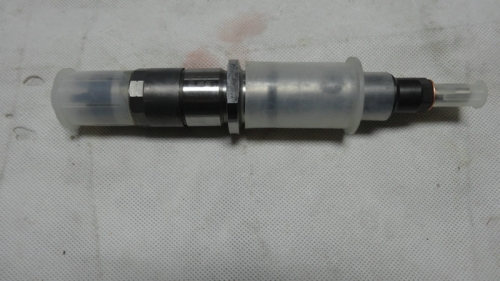 KOMATSU SSA6D114E-3D ENGINE INJECTOR NOZZLE 6745-11-3102