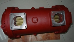 康明斯 NT855 发动机散热器 3008844