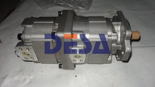 KOMATSU D155A-5 /D155A-3/D155AX-5 GAER PUMP ASS'Y 705-51-30290