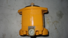 KOMATSU WA400-1/450-3/450-1/420-1/470-1 GAER PUMP ASS'Y 704-30-34110