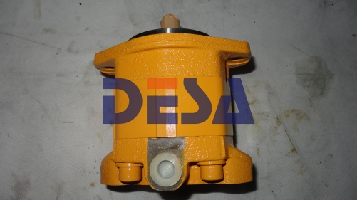 KOMATSU WA400-1/450-3/450-1/420-1/470-1 GAER PUMP ASS'Y 704-30-34110