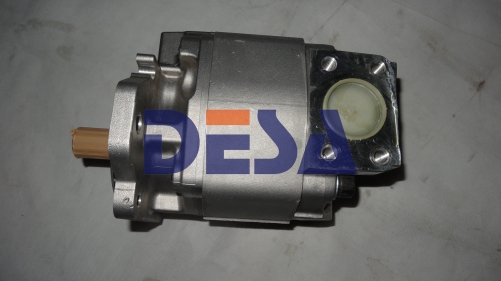 KOMATSU D155A-6 GAER PUMP ASS'Y 705-22-42100