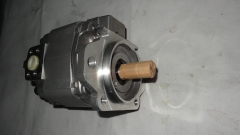 KOMATSU D155A-6 GAER PUMP ASS'Y 705-22-42100