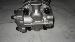 KOMATSU D155A-5 /D155A-3/D155AX-5 GAER PUMP ASS'Y 705-51-30290