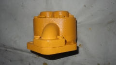 KOMATSU D155A-5 GAER PUMP ASS'Y 17A-49-11100