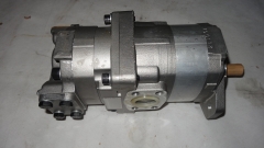小松  WA180-1/320-1/300-1 齿轮泵 705-51-20070