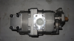 KOMATSU HD255-5/WA400-3A-S/WA420-3 GAER PUMP ASS'Y 705-52-30360