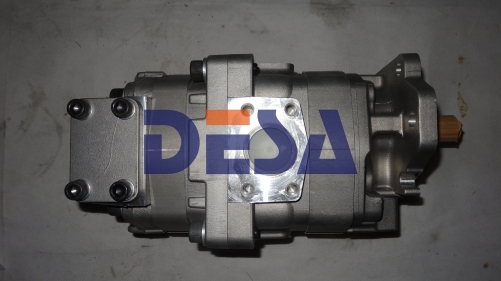 KOMATSU HD255-5/WA400-3A-S/WA420-3 GAER PUMP ASS'Y 705-52-30360