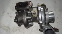 HINO HO7C TURBOCHARGER ASS'Y 24100-3260A