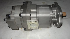 KOMATSU D155AX-6/D155AXI-8/D155AX-7 GAER PUMP ASS'Y 705-52-30A00