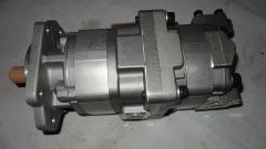 KOMATSU WA470-3/WA450-3 GAER PUMP ASS'Y 705-52-30280