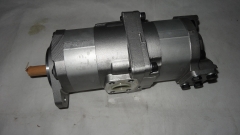 KOMATSU D155A-2A GAER PUMP ASS'Y 705-52-22100