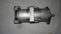 KOMATSU D155A-2A GAER PUMP ASS'Y 705-52-22100