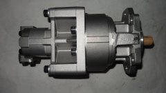 KOMATSU WA450-3/WA470-3 GAER PUMP ASS'Y 705-52-40130