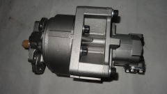 小松  WA470-3/WA450-3 齿轮泵  705-52-40130