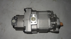 KOMATSU WA400-3A-S/WA420-3 GAER PUMP ASS'Y 705-52-30390