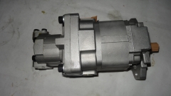 KOMATSU WA400-3A-S/WA420-3 GAER PUMP ASS'Y 705-52-30390