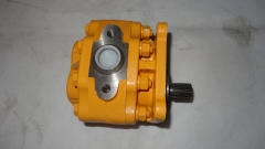 KOMATSU S6D155-4/SA6D140-2/SA6D140E-2 VARIABLE SPEED PUMP ASS'Y 07433-71103