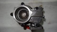 CUMMINS 4D102 TURBOCHARGER ASS'Y 3800998