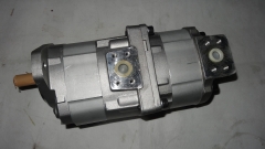 KOMATSU D155A-2A GAER PUMP ASS'Y 705-52-22100