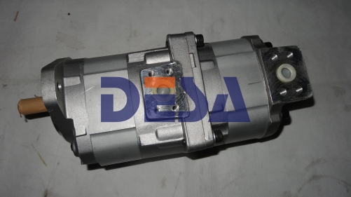 KOMATSU D155A-2A GAER PUMP ASS'Y 705-52-22100