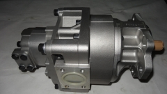 KOMATSU WA450-3/WA470-3 GAER PUMP ASS'Y 705-52-40130