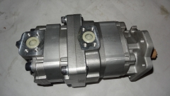 小松 WA470-3/WA450-3 齿轮泵 705-52-30280