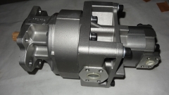 KOMATSU WA450-3/WA470-3 GAER PUMP ASS'Y 705-52-40130