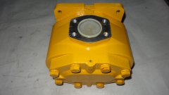 KOMATSU S6D155-4/SA6D140E-2 VARIABLE SPEED PUMP ASS'Y 07446-66200