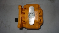 KOMATSU S6D155-4/SA6D140-2/SA6D140E-2 VARIABLE SPEED PUMP ASS'Y 07433-71103