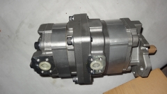 KOMATSU WA470-3/WA450-3 GAER PUMP ASS'Y 705-52-30280