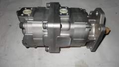 KOMATSU HD255-5/WA400-3A-S/WA420-3 GAER PUMP ASS'Y 705-52-30360