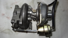 HINO HO7C TURBOCHARGER ASS'Y 24100-3260A