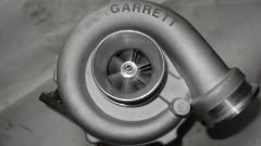 M-ITSUBISHI 6D15 TURBOCHARGER ASS'Y 466646-5019