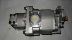 KOMATSU WA400-3A-S/WA420-3 GAER PUMP ASS'Y 705-52-30390