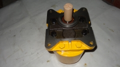 KOMATSU S6D155-4/SA6D140E-2 VARIABLE SPEED PUMP ASS'Y 07446-66200