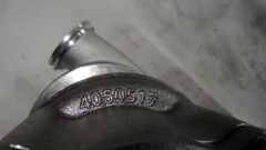 CUMMINS 4D102 TURBOCHARGER ASS'Y 3800998