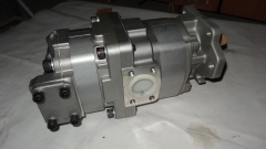 KOMATSU WA470-3/WA450-3 GAER PUMP ASS'Y 705-52-30280