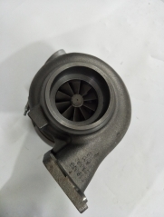 KOMATSU PC400-7 S6D125E-3 TURBOCHARGER ASS'Y 6156-81-8170