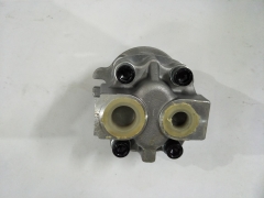 KOMATSU PC75UU-2E/PC75UD-2E/PC75UU-2/PC75UD-2 GAER PUMP ASS'Y 705-40-01370