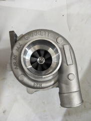 KOMATSU SA6D140-3 WA500-3 TURBOCHARGER ASS'Y 6505-65-5020