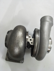 KOMATSU PC400-7 S6D125E-3 TURBOCHARGER ASS'Y 6156-81-8170