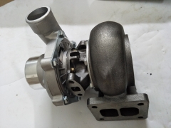 KOMATSU SA6D140-3 WA500-3 TURBOCHARGER ASS'Y 6505-65-5020